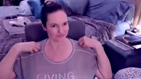 Nina Jaymes online show from January 2025 12:37:02 AM