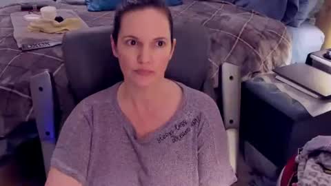 Nina Jaymes online show from January 2025 01:53:01 AM