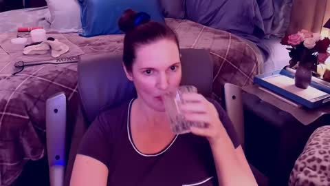 Nina Jaymes online show from February 2025 02:28:02 AM