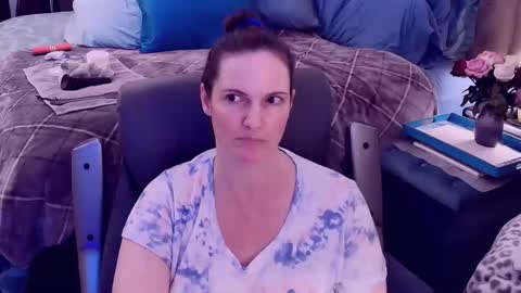 Nina Jaymes online show from February 2025 02:08:02 AM