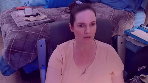 Nina Jaymes online show from February 2025 07:44:02 AM