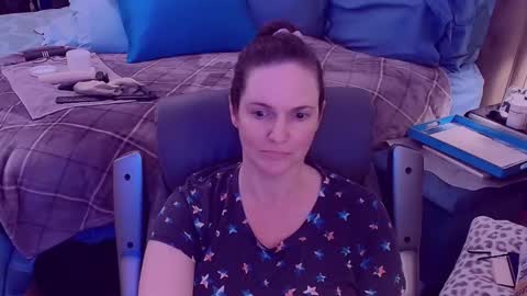 Nina Jaymes online show from March 2025 11:54:01 PM