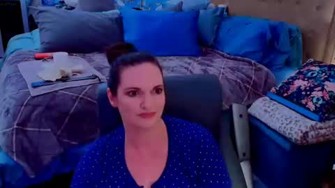 Nina Jaymes online show from July 2026 07:42:01 PM