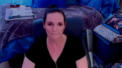 Nina Jaymes online show from July 2026 07:05:02 PM