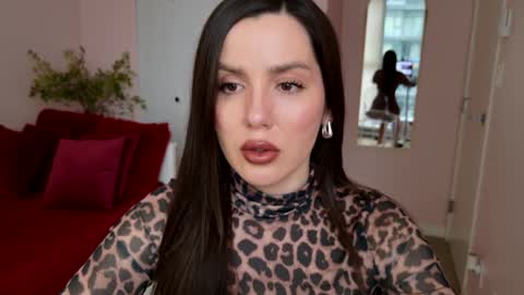 NinaOneil online show from February 2025 10:10:02 PM