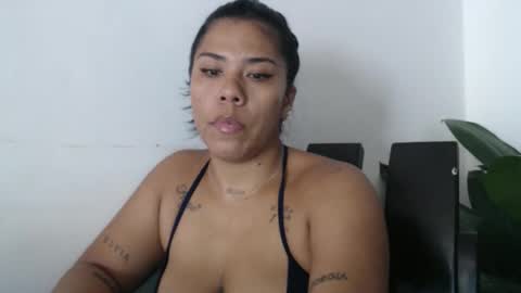 Ninapalmer online show from April 2026 08:32:01 PM