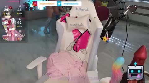 Nina online show from April 2026 01:20:02 PM