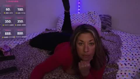 ninasins online show from March 2025 12:17:02 AM