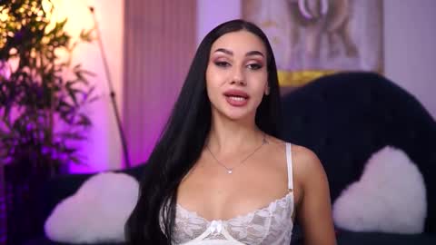 Ninna online show from October 2025 07:31:02 PM