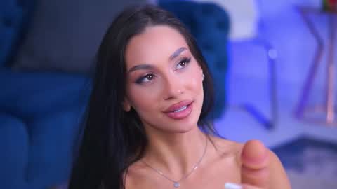 Ninna online show from February 2026 08:45:02 PM