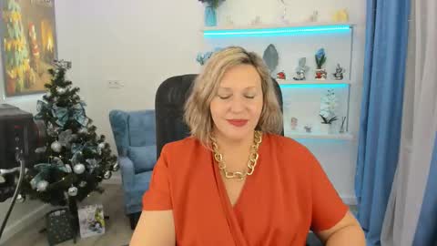 ninastarle online show from December 2025 11:30:02 AM