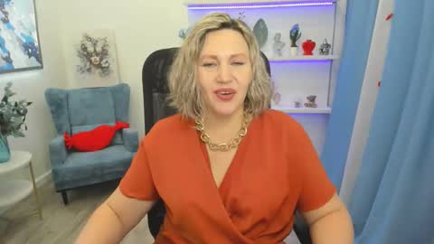 ninastarle online show from February 2026 11:44:02 AM