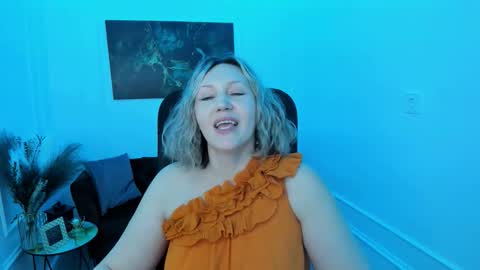 ninastarle online show from March 2026 08:30:01 AM