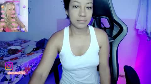 ninatinydoll1 online show from December 2024 10:06:02 AM