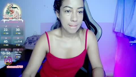 ninatinydoll1 online show from December 2024 10:32:01 AM