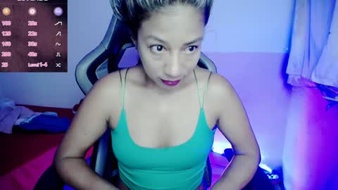 ninatinydoll1 online show from January 2025 09:52:02 AM