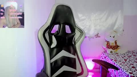 ninatinydoll1 online show from February 2025 10:56:02 AM