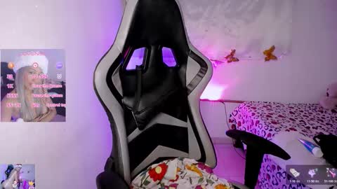 ninatinydoll1 online show from January 2026 10:31:01 AM