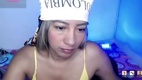 Snapshot of ninatinydoll1 chatting on July 2026 11:14:01 AM ninatinydoll1 online show from July 2026 11:14:01 AM