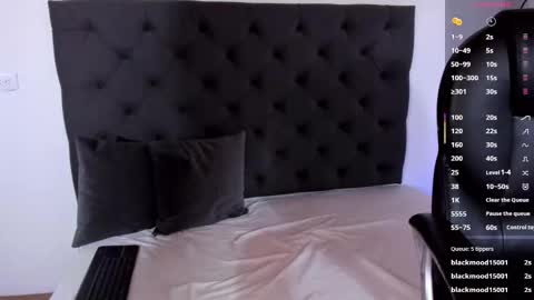 ninfomaria online show from February 2026 06:49:02 PM