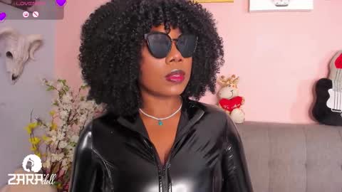 NINI  online show from February 2026 03:17:02 PM