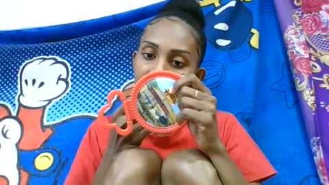 Snapshot of ninie246746 chatting on June 2026 05:54:01 AM ninie246746 online show from June 2026 05:54:01 AM