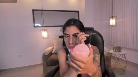 ninna_asppen online show from April 2026 06:21:01 AM