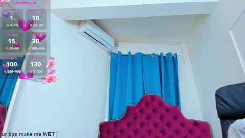 nina dee online show from January 2026 04:40:01 AM