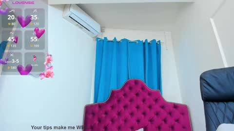 nina dee online show from March 2026 04:40:01 AM