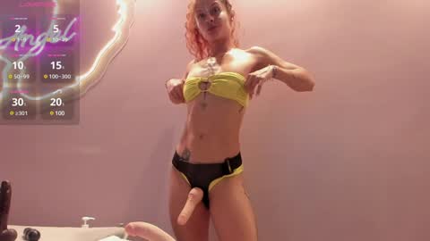 Ninna  online show from December 2024 07:46:02 PM