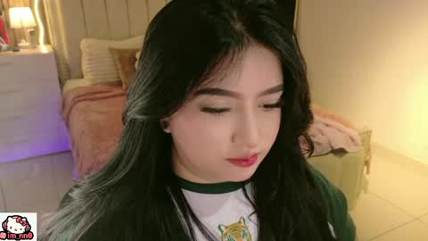 Nina online show from March 2026 02:22:02 PM