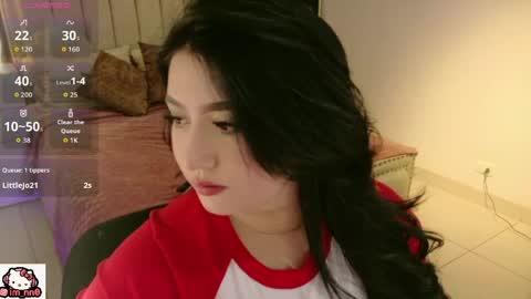 Nina online show from March 2026 12:30:02 PM