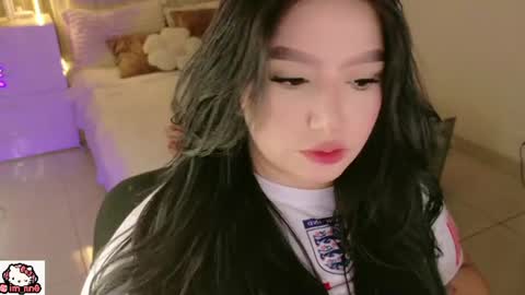 Snapshot of ninna_sweet_ chatting on July 2026 02:33:01 PM Nina online show from July 2026 02:33:01 PM