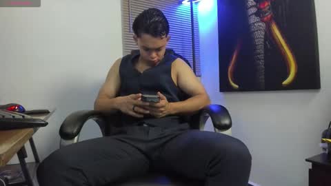 Snapshot of nino_bonnucci chatting on September 2025 12:26:01 PM nino_bonnucci online show from September 2025 12:26:01 PM