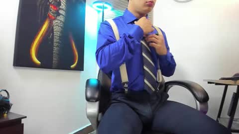 Snapshot of nino_bonnucci chatting on September 2025 11:44:01 AM nino_bonnucci online show from September 2025 11:44:01 AM