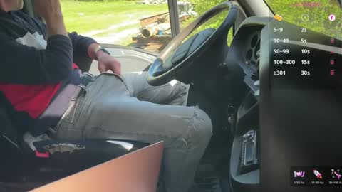 ninosolo 35 online show from April 2026 02:32:02 PM