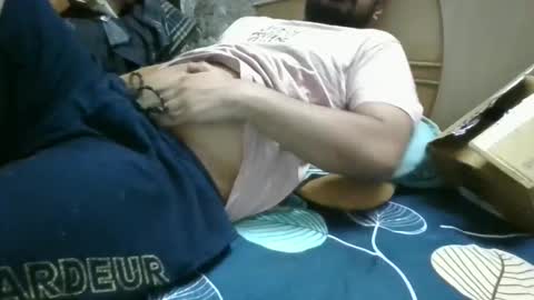 Snapshot of ninudude chatting on February 2025 08:51:02 AM ninudude online show from February 2025 08:51:02 AM