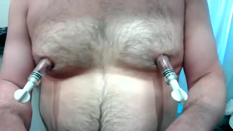 Snapshot of nipps2clamp chatting on November 2025 10:41:02 PM Joe online show from November 2025 10:41:02 PM