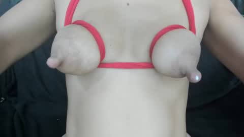 ANTO online show from October 2025 07:00:01 PM