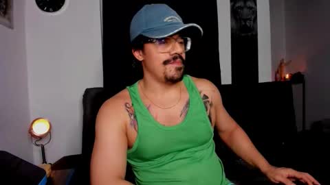 Steven online show from October 2025 06:45:02 AM