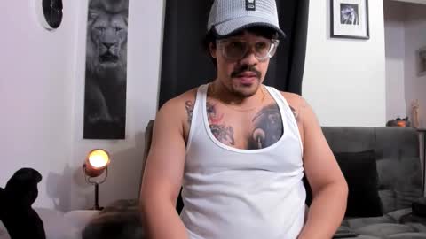 Steven online show from November 2025 01:48:02 AM