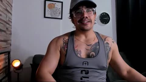 Steven online show from January 2026 01:41:01 AM