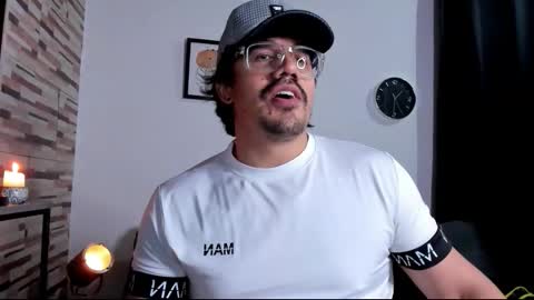 Steven online show from January 2026 03:22:02 AM