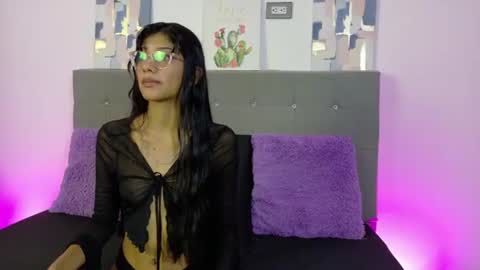 Snapshot of nira_lux chatting on July 2026 02:09:02 AM Nira Lux online show from July 2026 02:09:02 AM