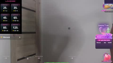 Nisarias online show from January 2025 10:02:01 PM
