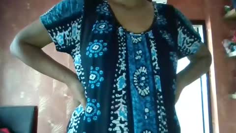 Nishu online show from September 2025 04:35:02 AM