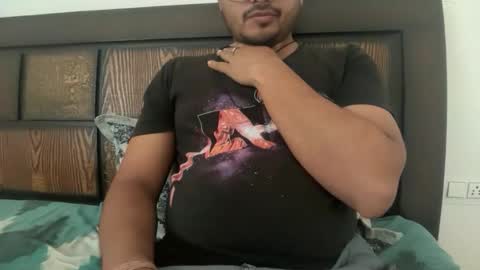 nishantsaraswat268 online show from October 2025 06:32:02 AM