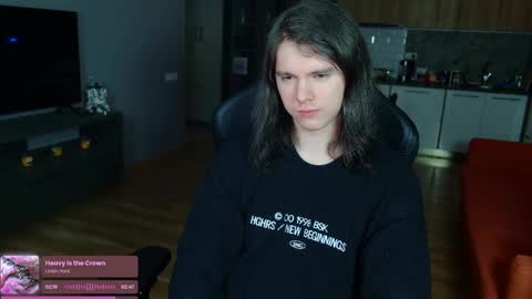 nitroshade online show from January 2025 11:06:01 PM