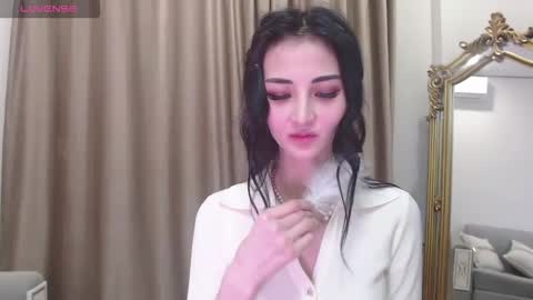 Snapshot of niufrommacau chatting on October 2025 03:23:02 PM Niu online show from October 2025 03:23:02 PM