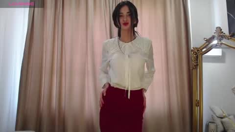 Snapshot of niufrommacau chatting on October 2025 07:27:01 AM Niu online show from October 2025 07:27:01 AM